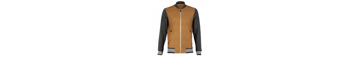 Varsity Jackets